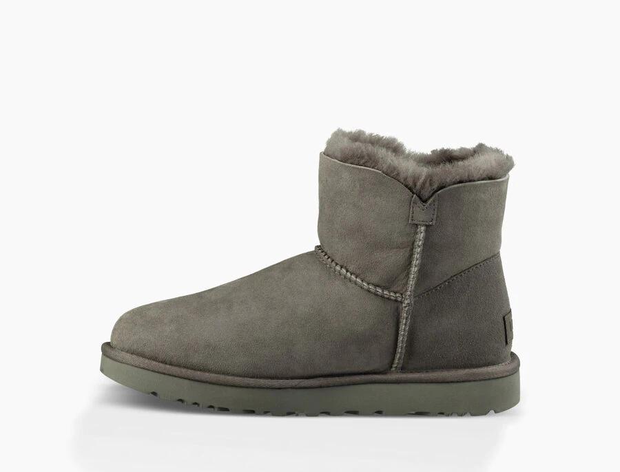 Mini Bailey Button II Boot