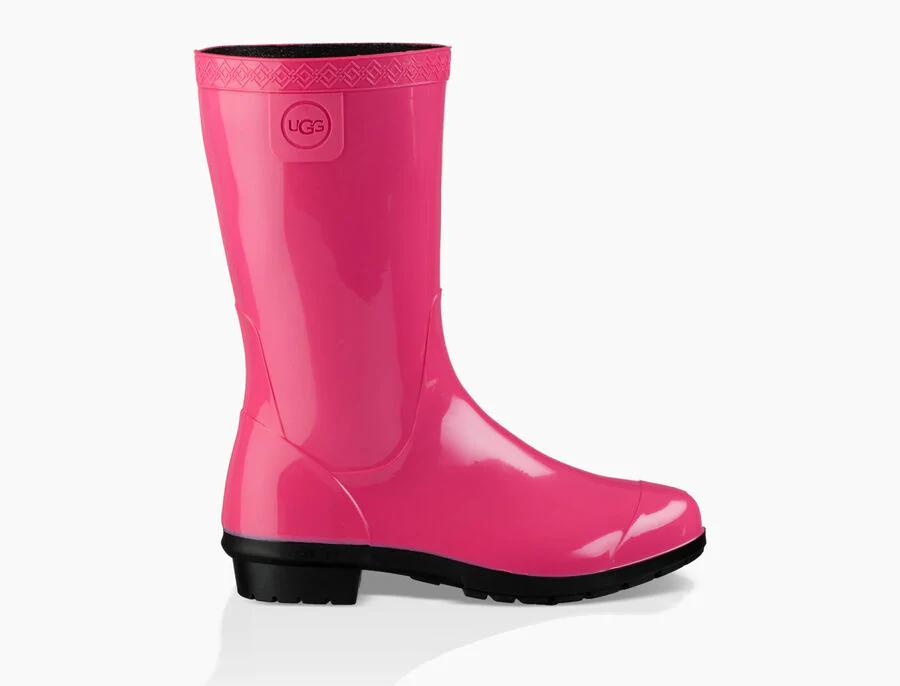 Raana Rain Boot