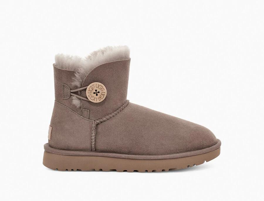 Mini Bailey Button II Boot