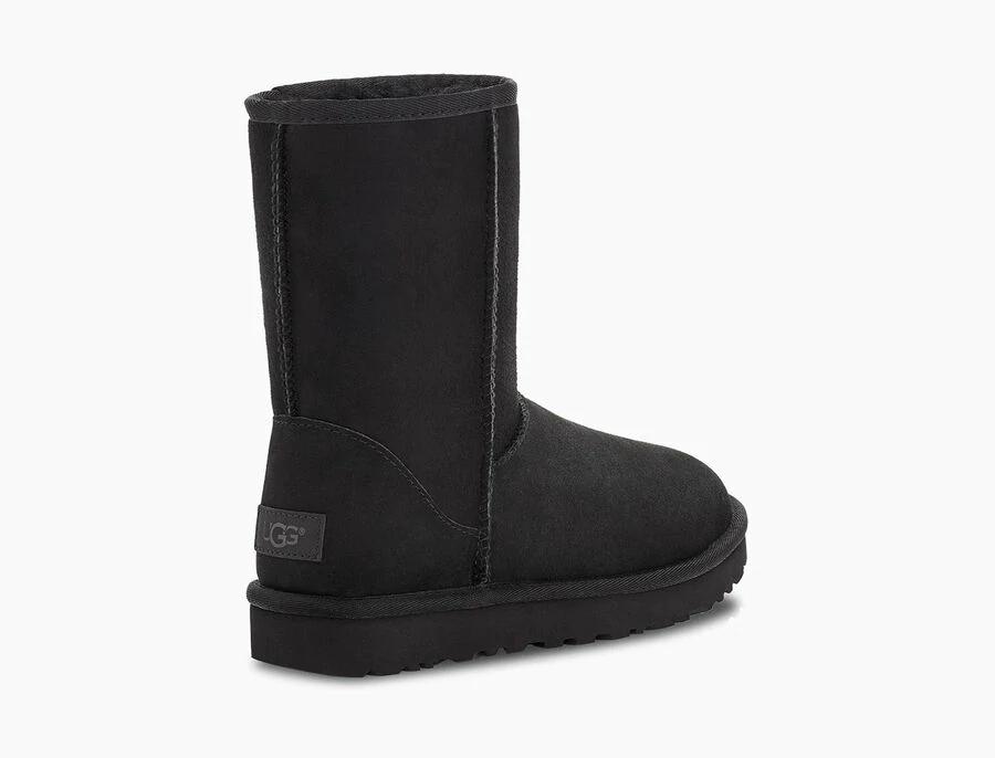 Classic Short II Boot