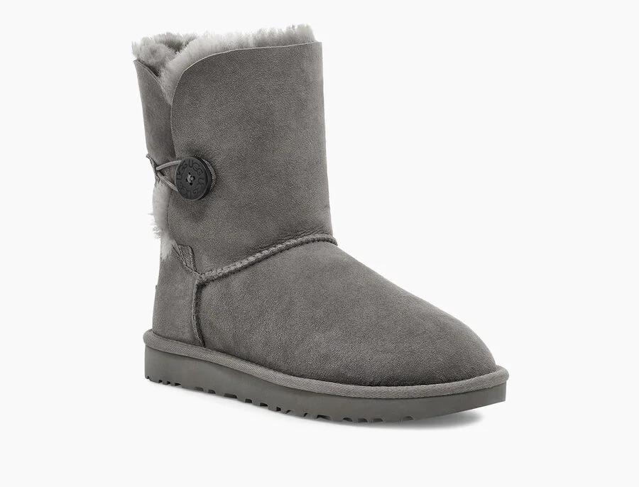 Bailey Button II Boot