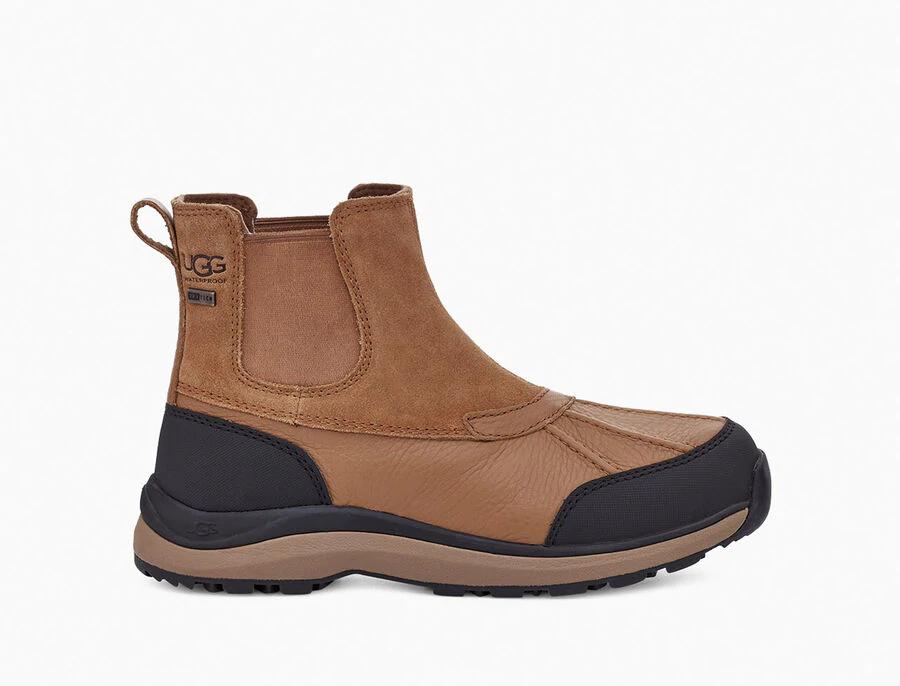 Adirondack III Chelsea