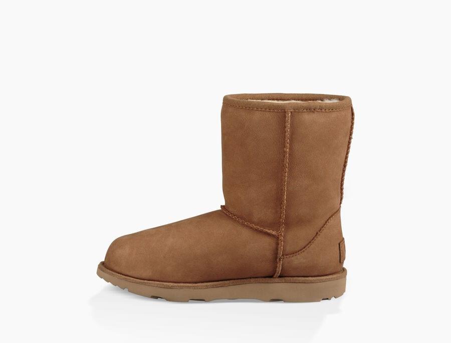 Classic II Weather Short