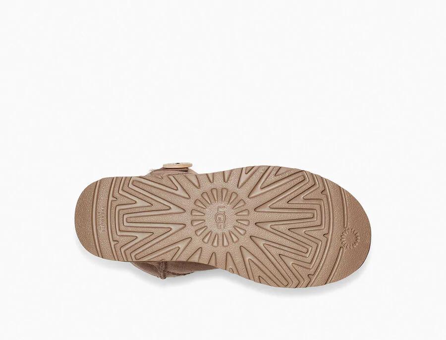 Mini Bailey Button II Boot