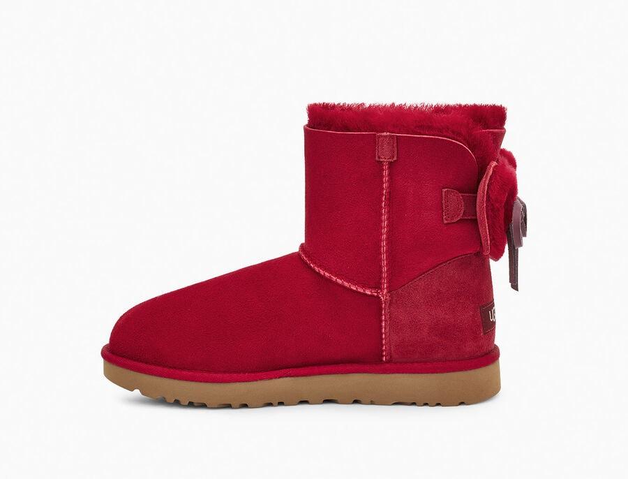 Classic Double Bow Mini