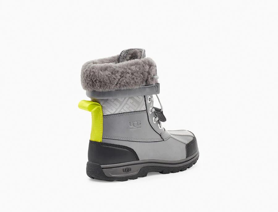 Butte II CWR UGG Print