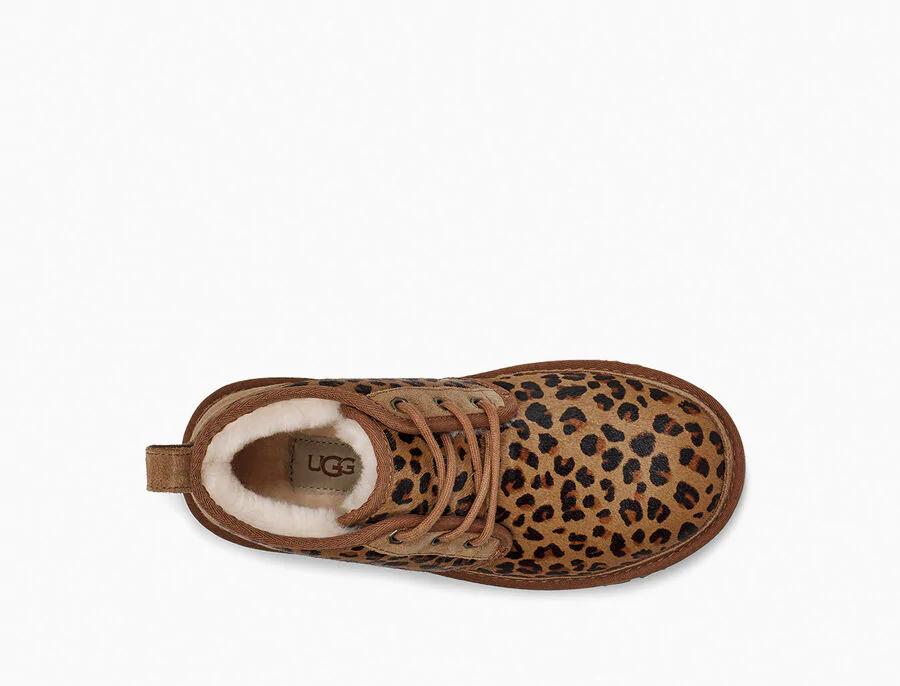 Neumel Leopard