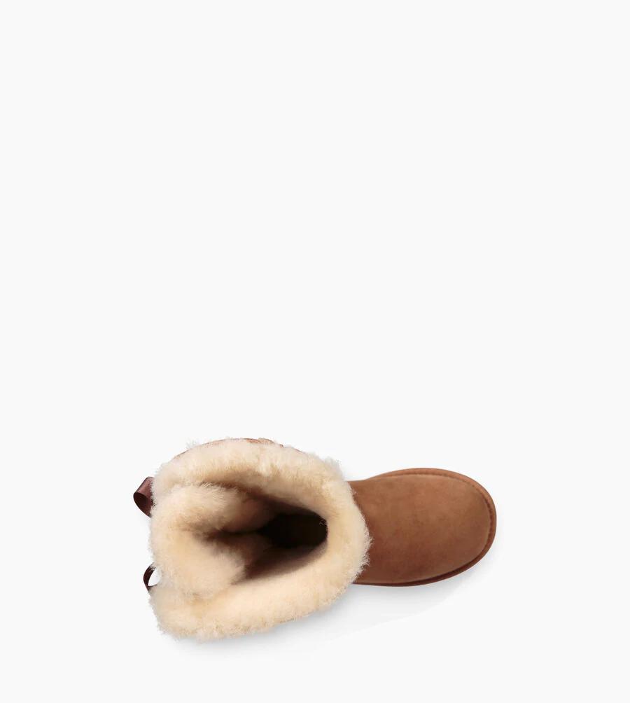 Bailey Bow II Tall Boot