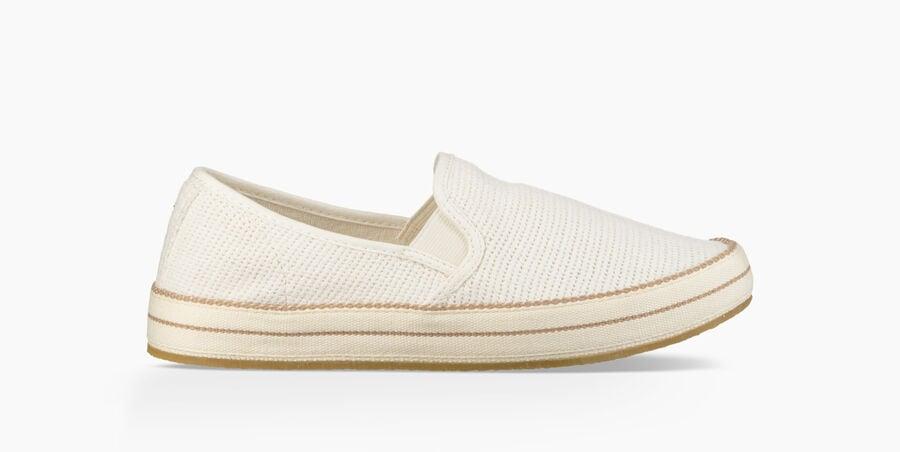 Bren Slip-On