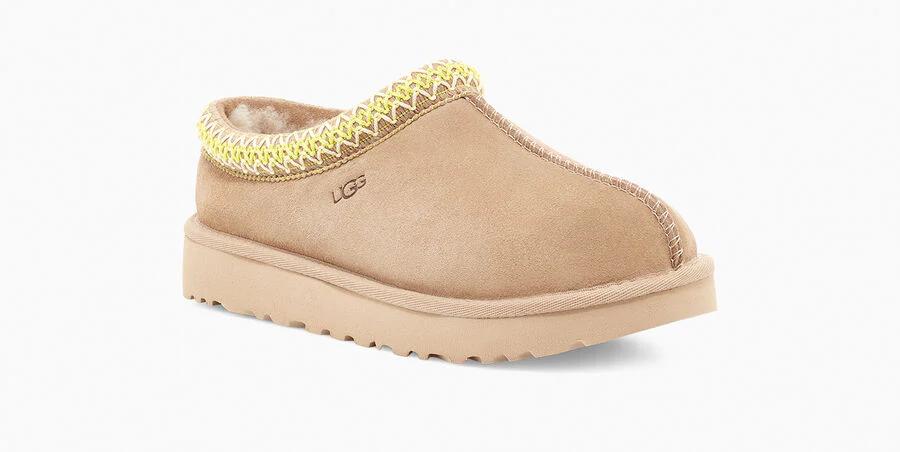 Tasman Slipper