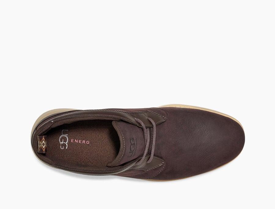 Union Chukka