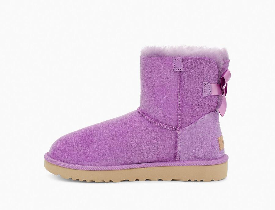 Mini Bailey Bow II Boot