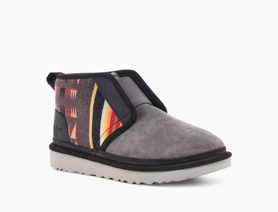 Neumel Flex Woodmont