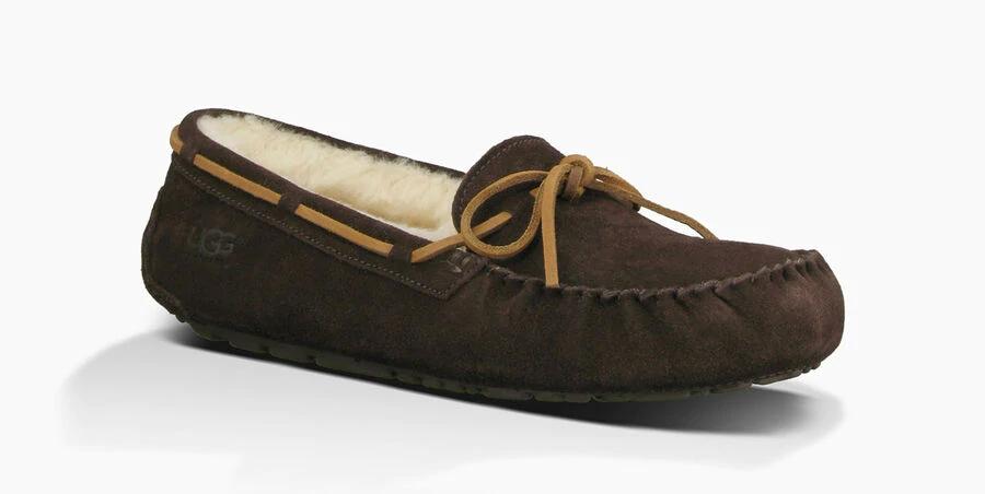 Olsen Slipper