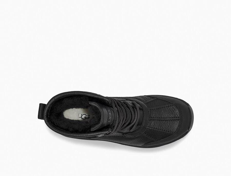 Adirondack III Hiker