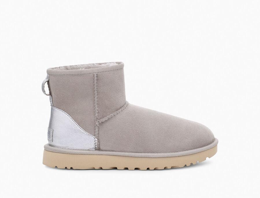 Classic Mini II Metallic