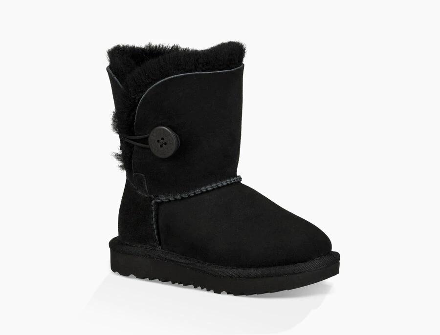 Bailey Button II Boot
