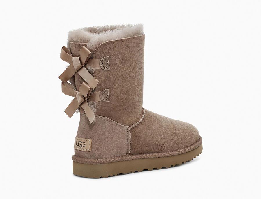 Bailey Bow II Boot