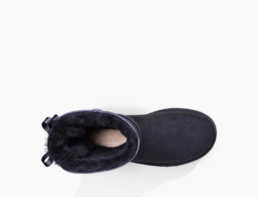 Bailey Bow II Boot