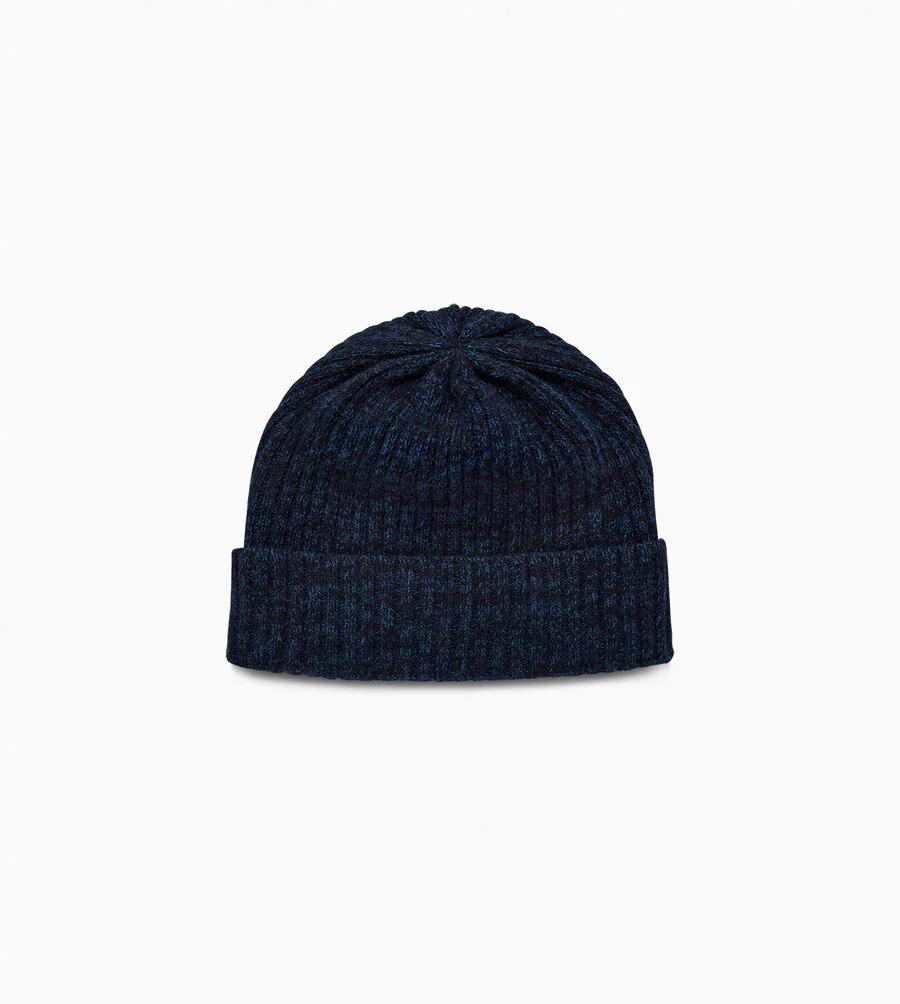 Eastwood Rib Knit Hat
