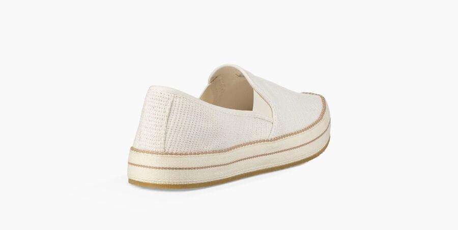 Bren Slip-On