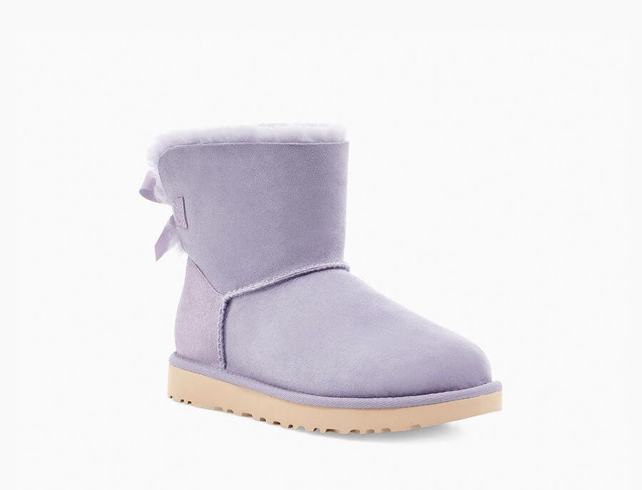 Mini Bailey Bow II Boot