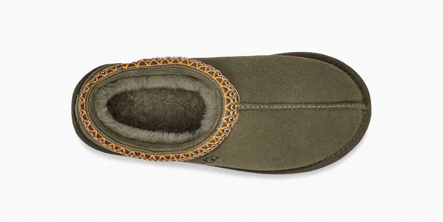 Tasman Slipper