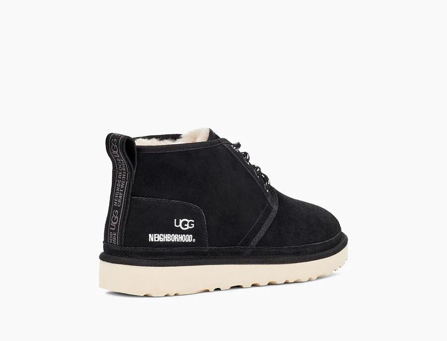 UGG x Neighborhood Neumel