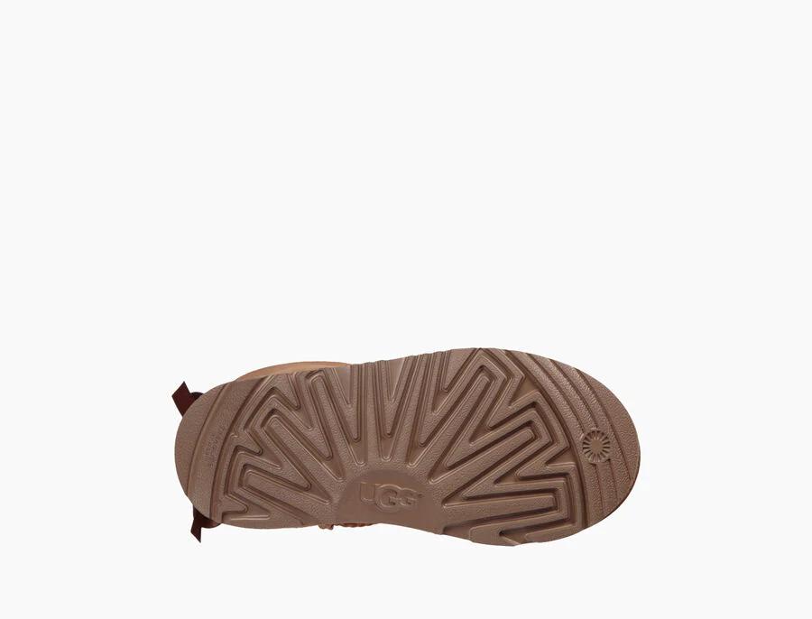 Mini Bailey Bow II Boot