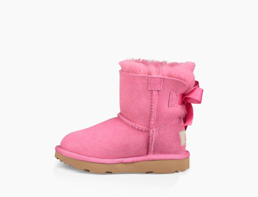 Mini Bailey Bow II Boot