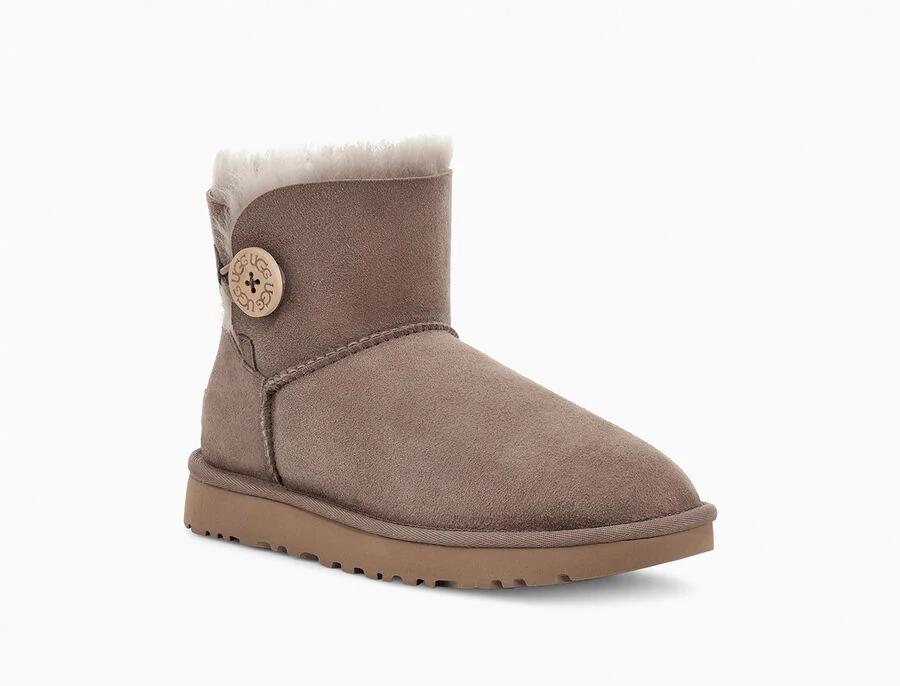 Mini Bailey Button II Boot
