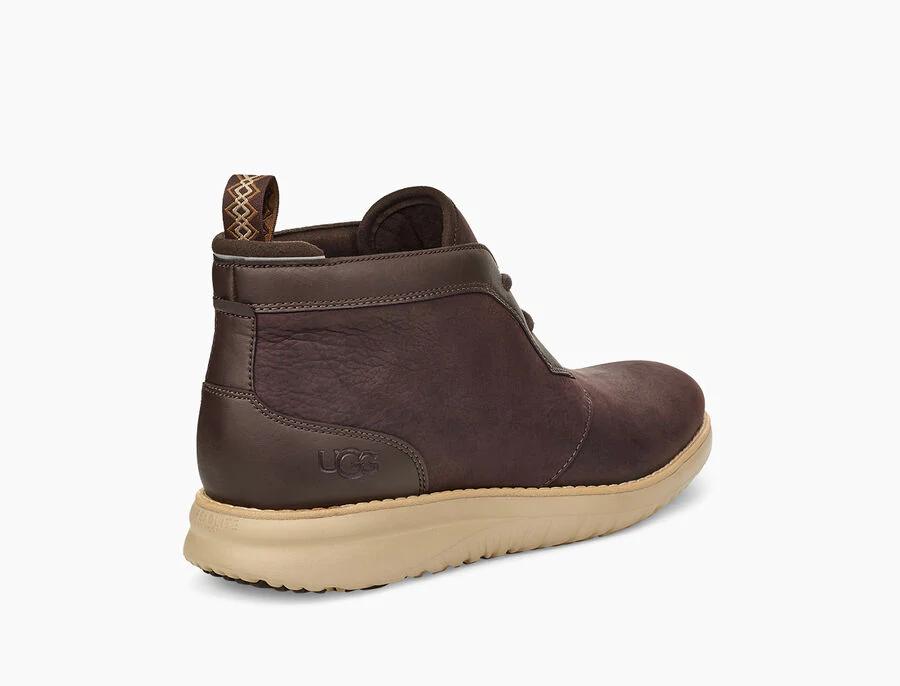 Union Chukka