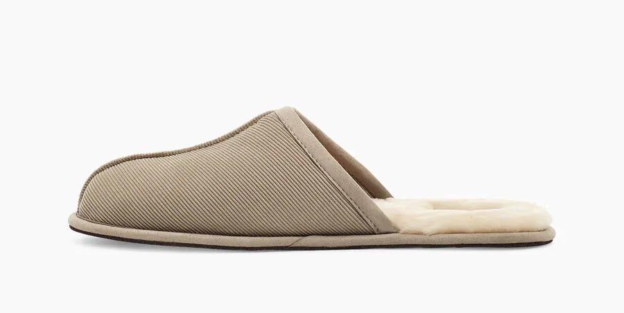 Scuff Corduroy