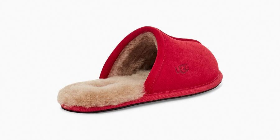Scuff Slipper