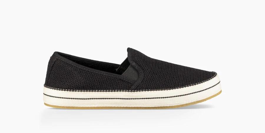 Bren Slip-On