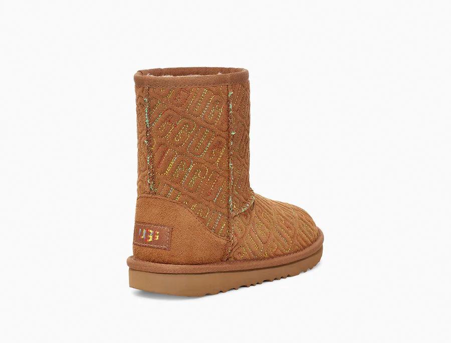 Classic II Graphic Stitch