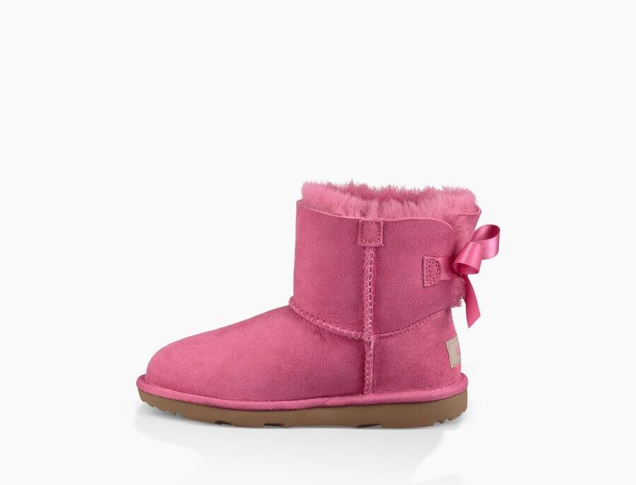 Mini Bailey Bow II Boot