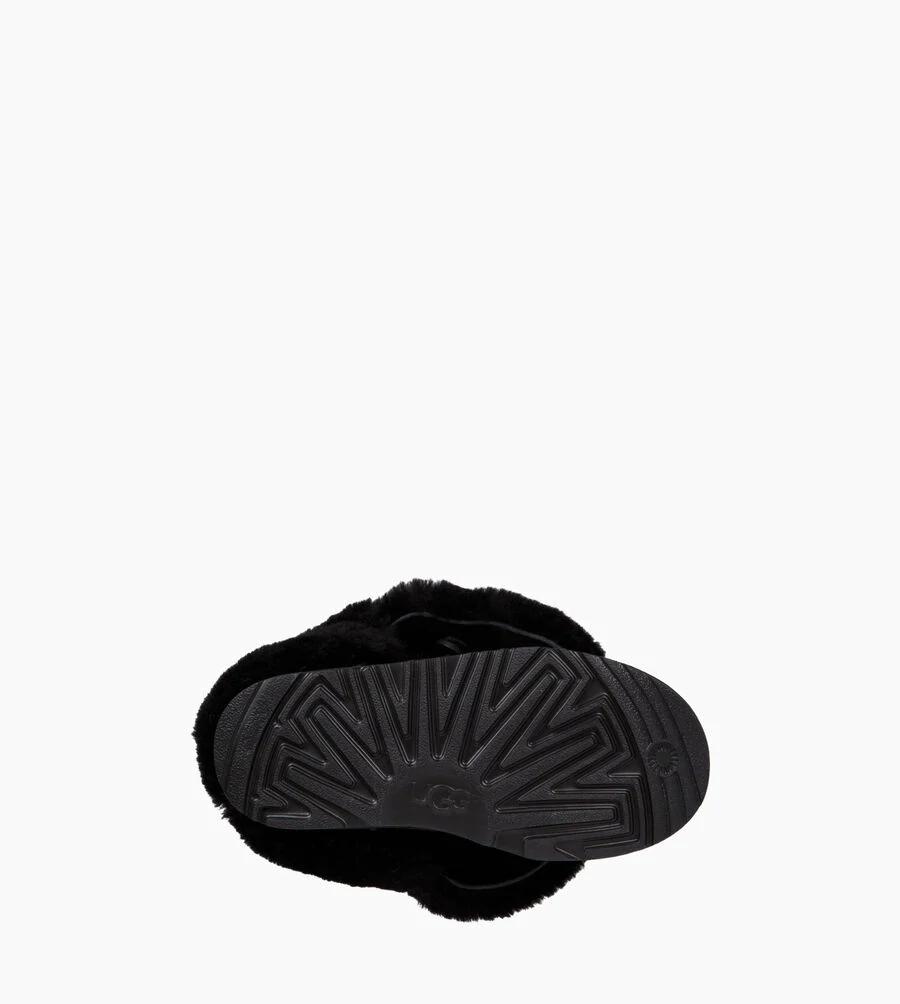 Bailey Button II Triplet Boot