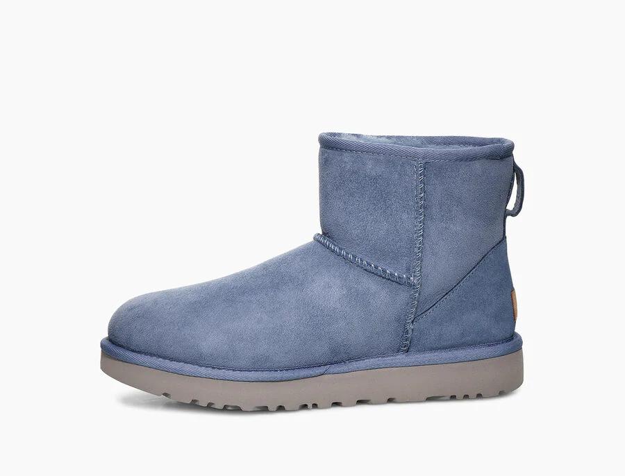 Classic Mini II Boot