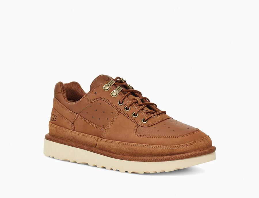 Highland Sport Hiker Low