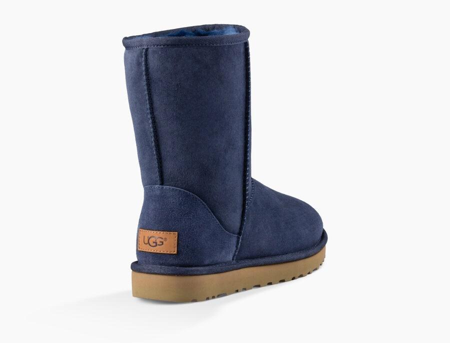 Classic Short II Boot