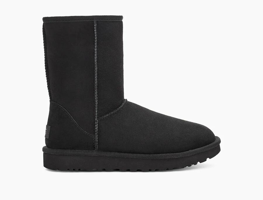 Classic Short II Boot