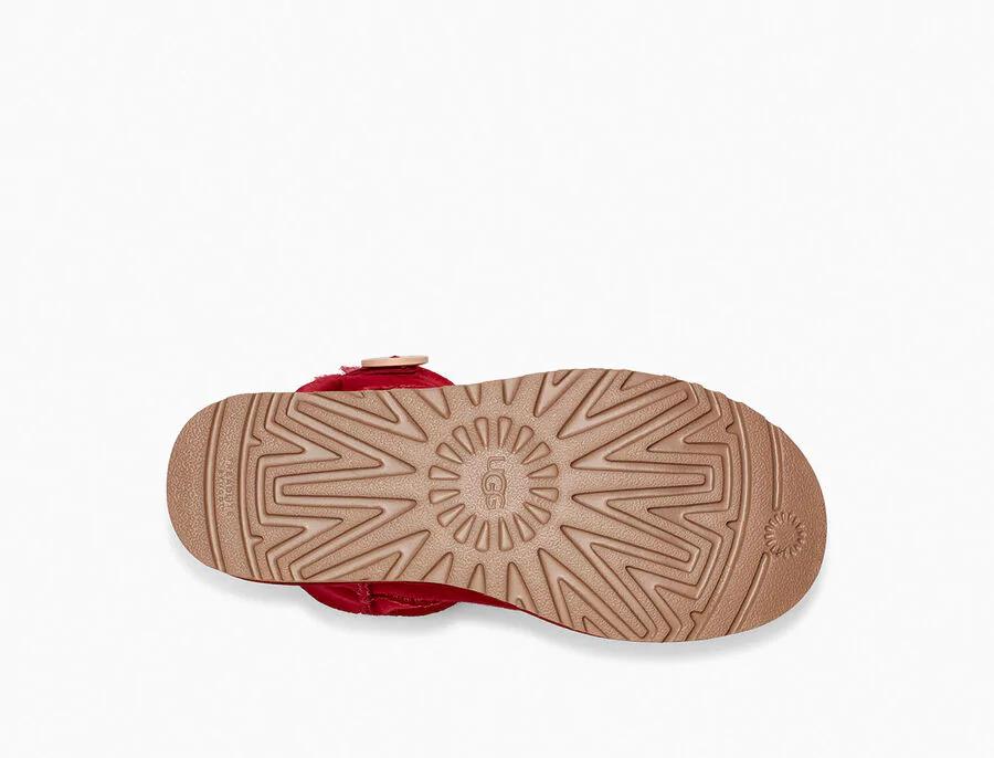 Mini Bailey Button II Boot