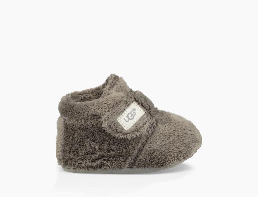 Bixbee Bootie and Lovey Blanket