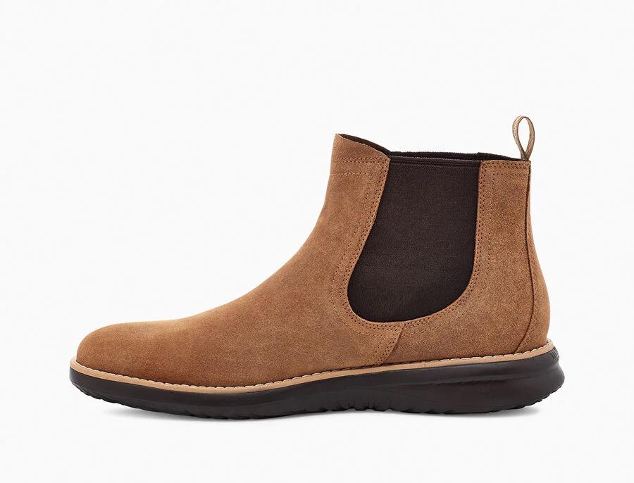 Union Chelsea Weather