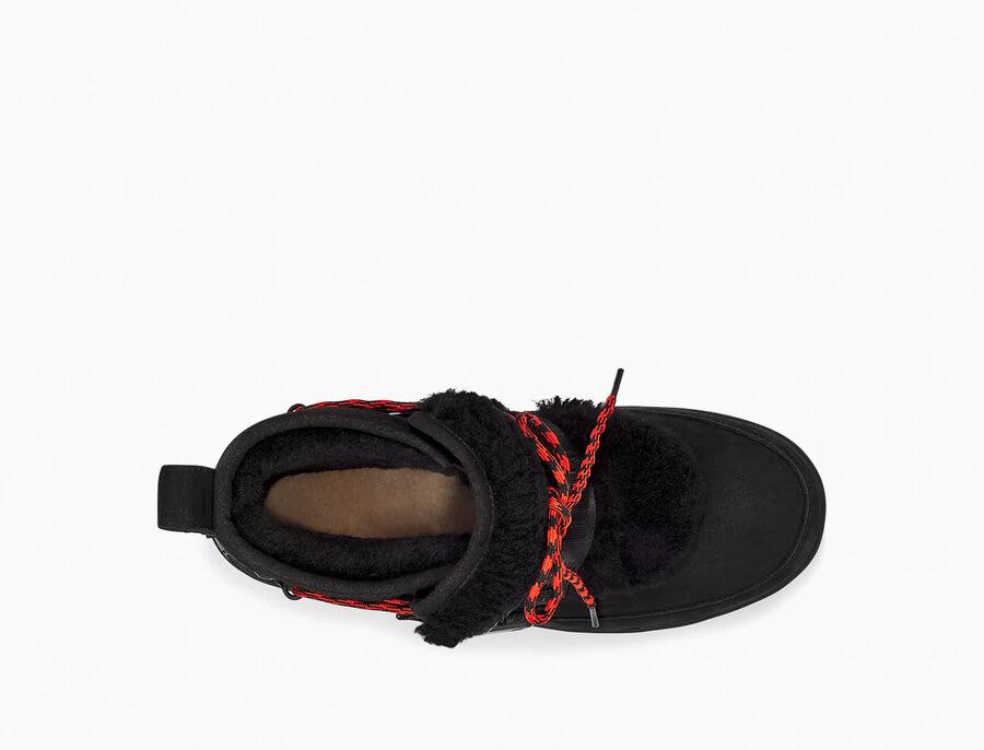 Classic Weather Hiker