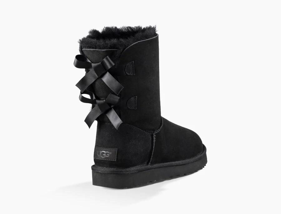 Bailey Bow II Boot