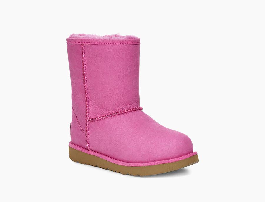 Classic II Weather Short