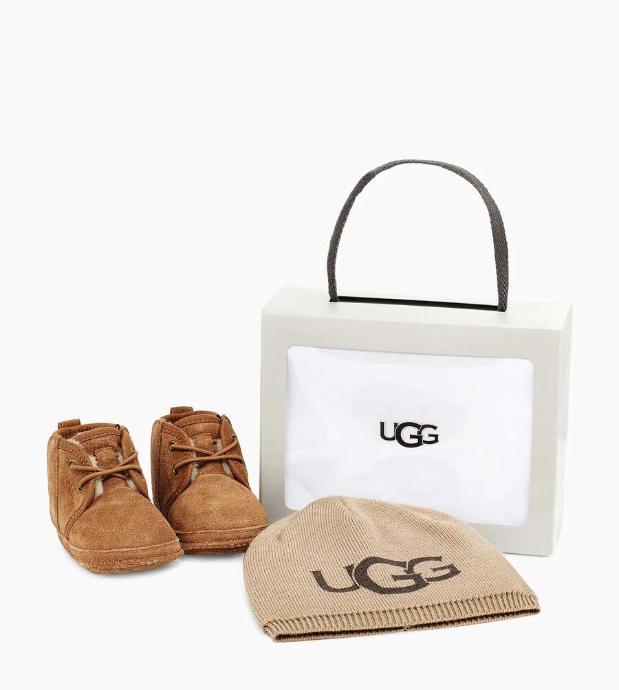 Baby Neumel & UGG Beanie