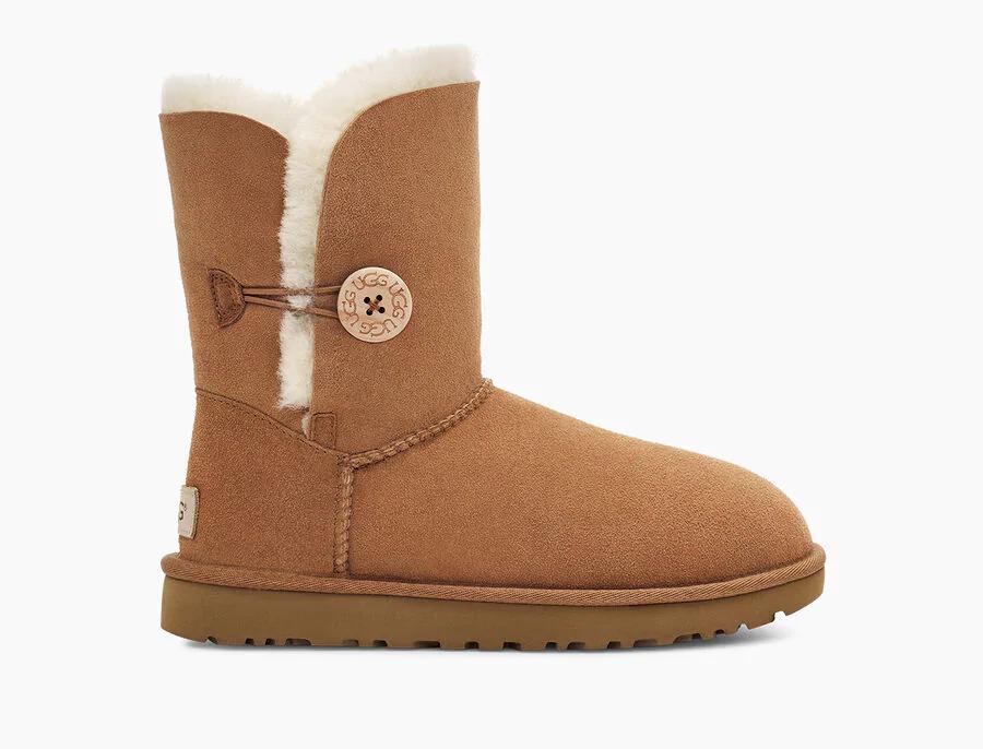Bailey Button II Boot